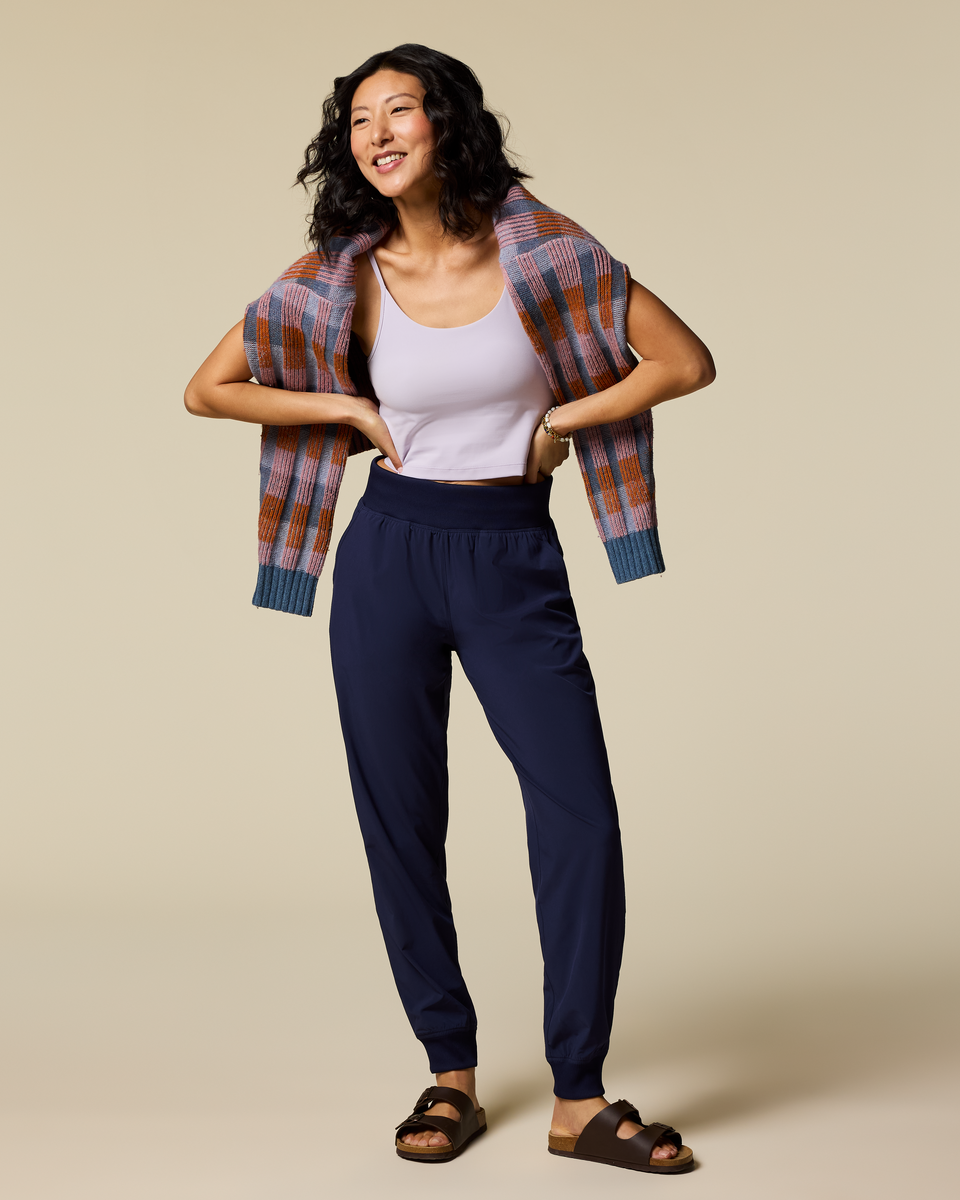 Cambio Jogger - Women's — image 9
