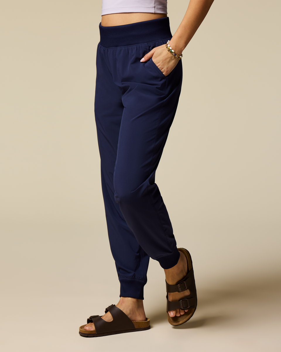 Cambio Jogger - Women's — image 8