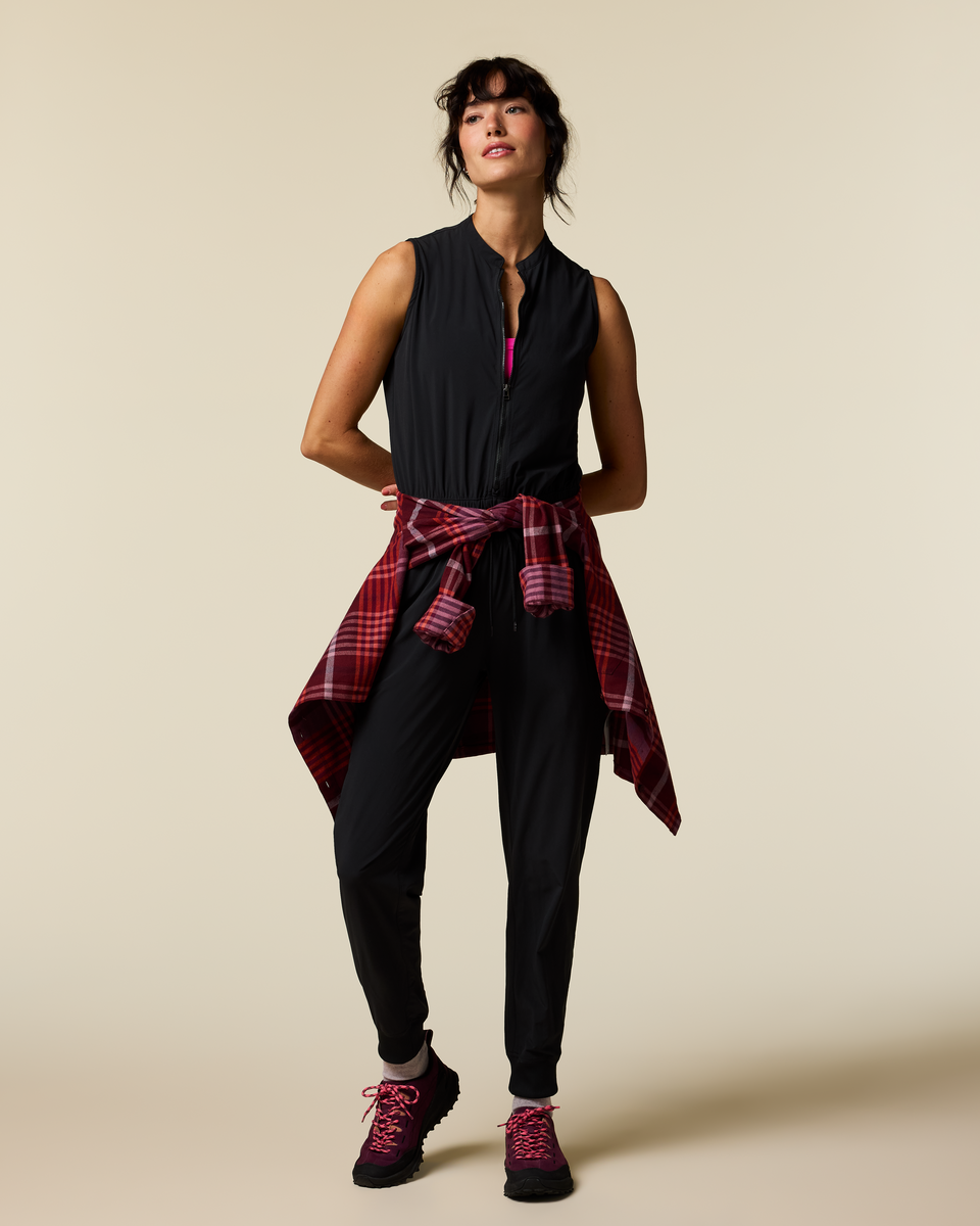 Cambio Jumpsuit - Women's — image 1
