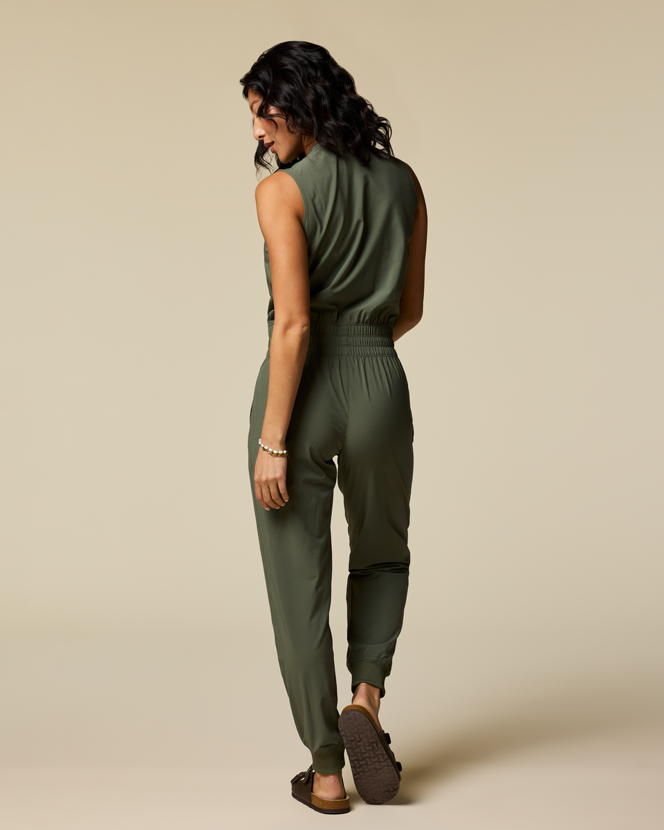 Cambio Jumpsuit - Women's — image 8