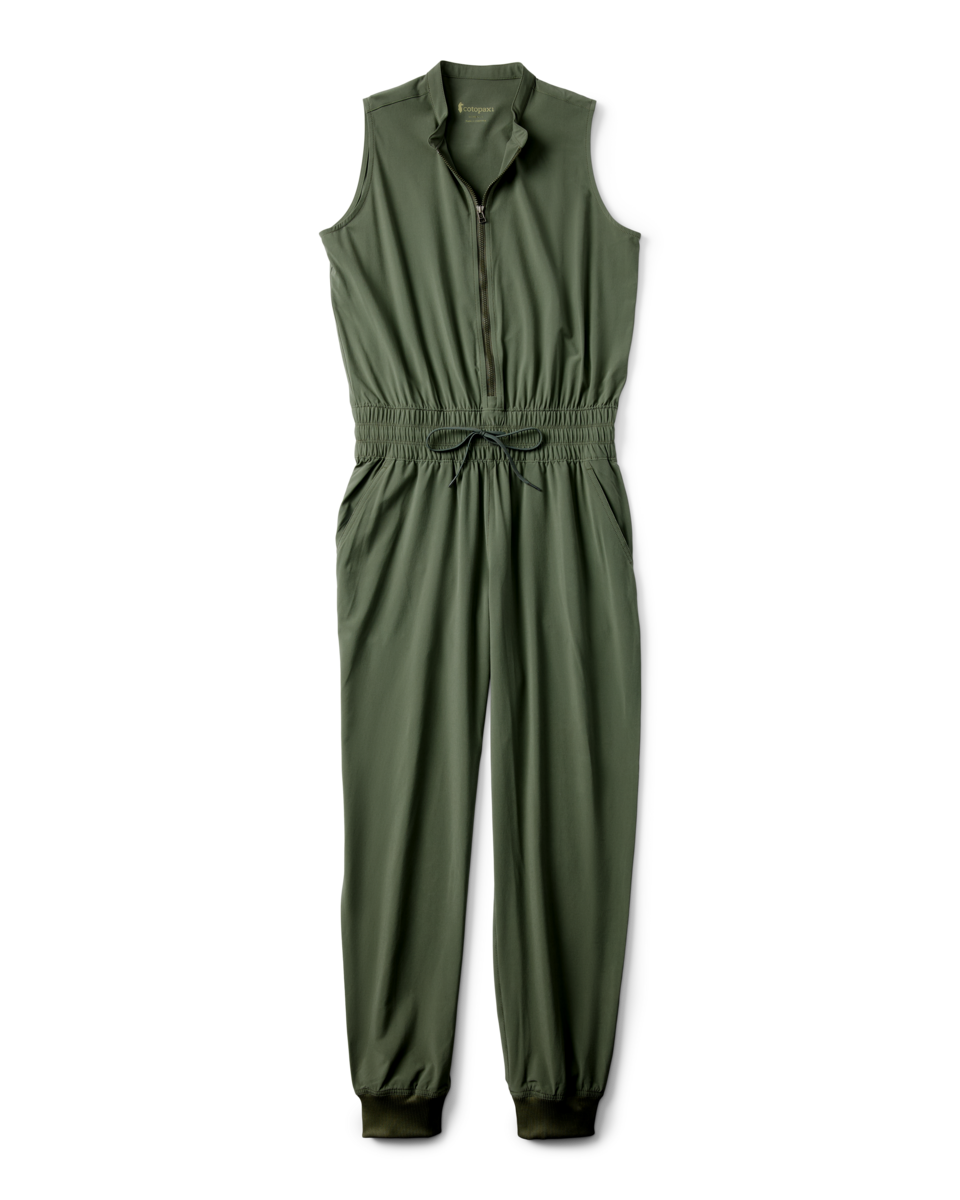 Cambio Jumpsuit - Women's — image 12