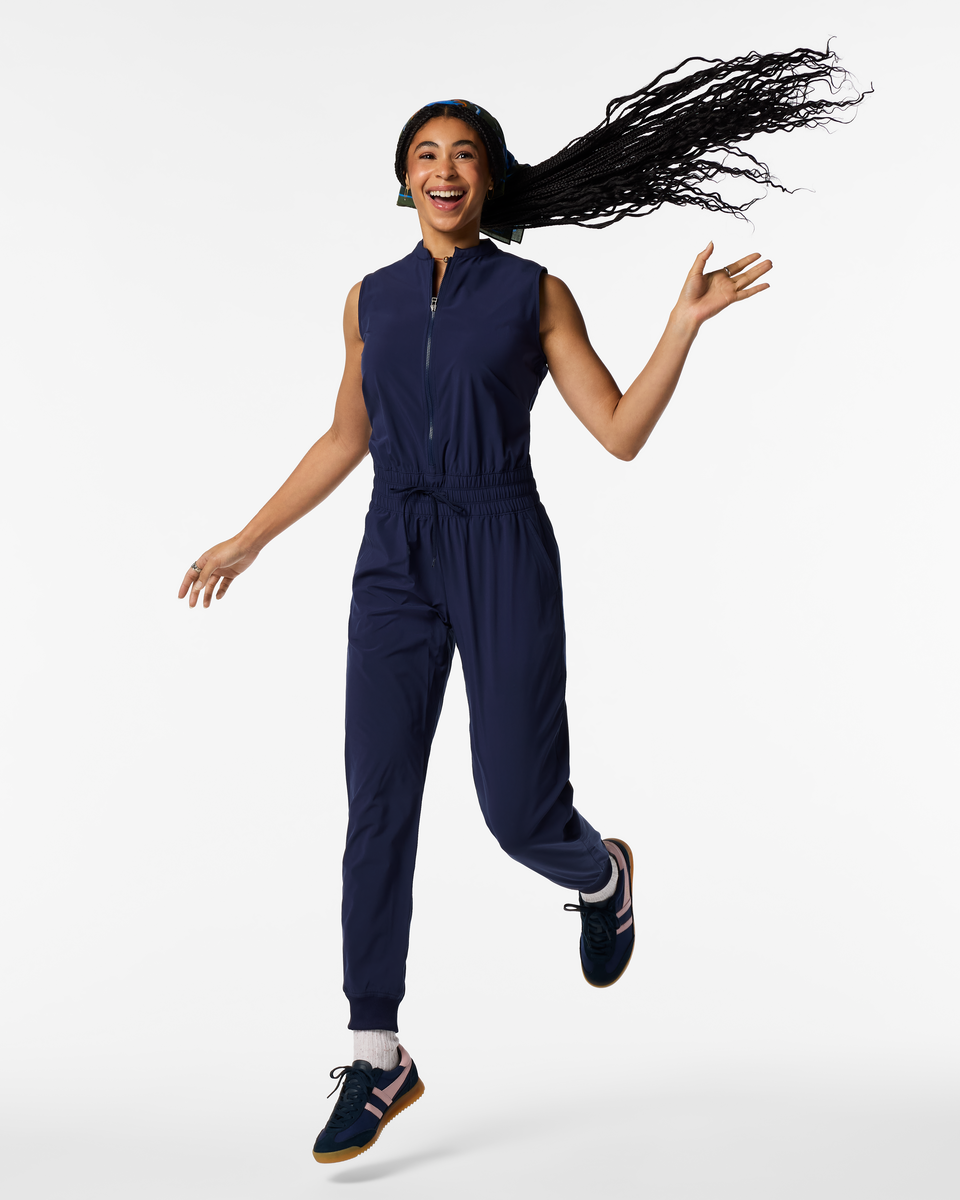 Cambio Jumpsuit - Women's — image 13