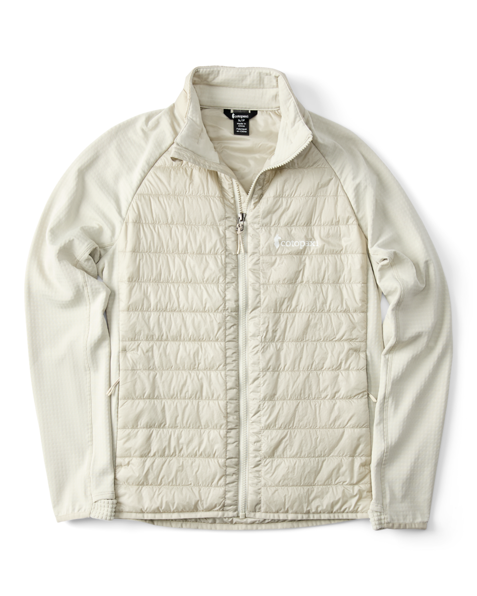 Capa Hybrid Insulated Jacket - Women's — image 27