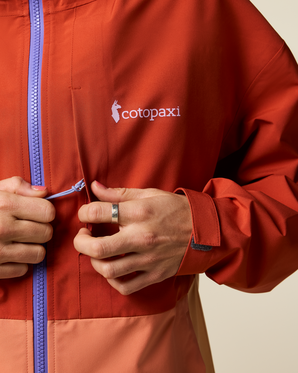 Cielo Rain Jacket - Women's — image 21