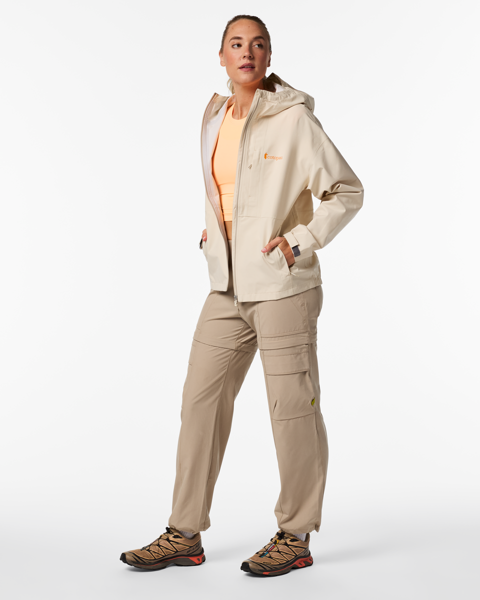 Cielo Rain Jacket - Women's — image 50