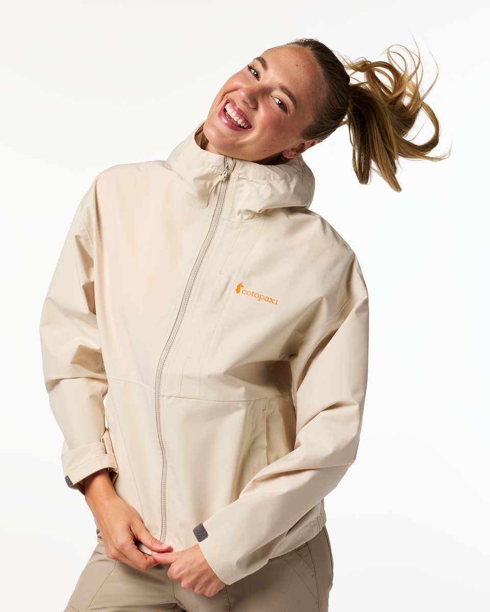 Cielo Rain Jacket - Women's — image 49