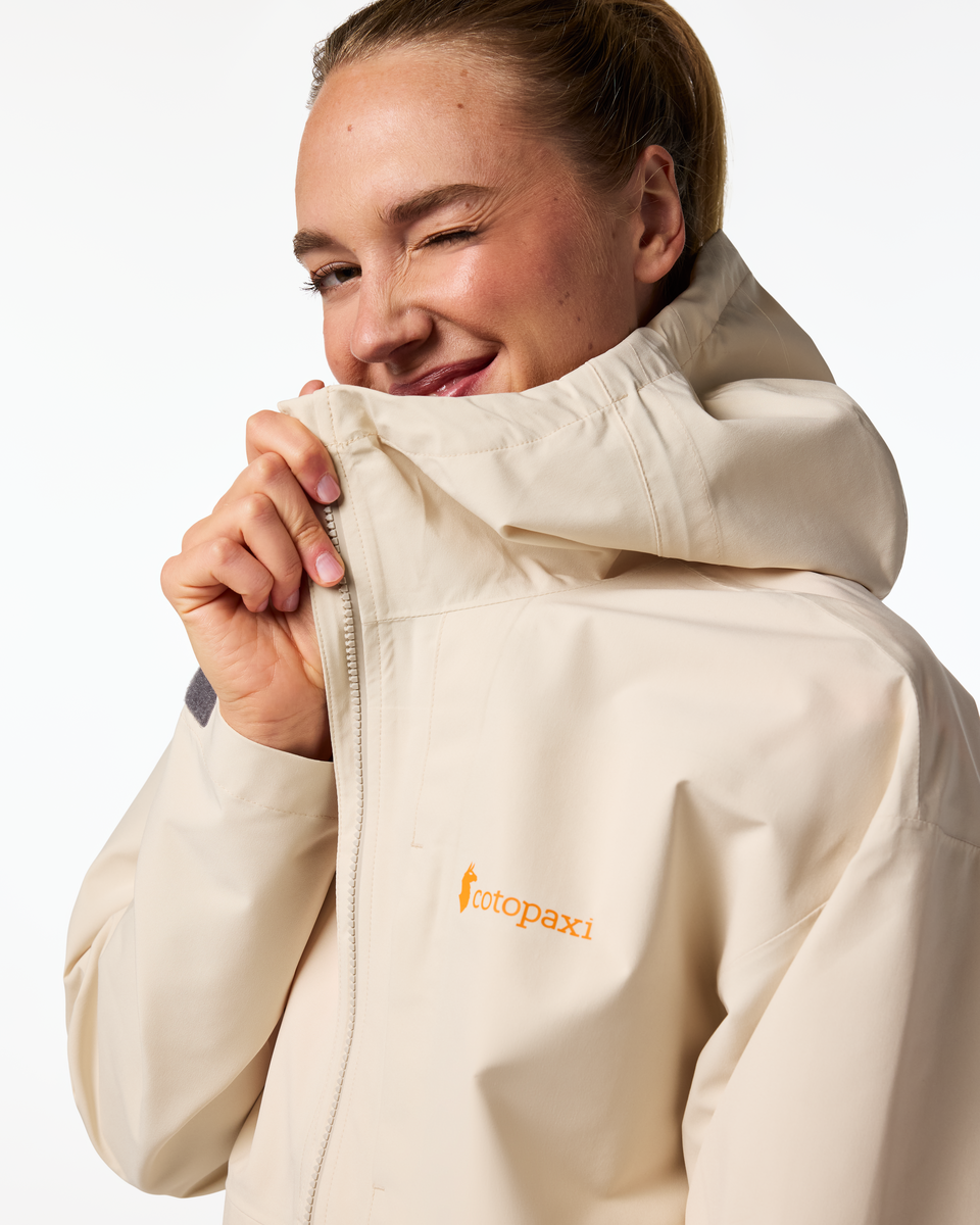 Cielo Rain Jacket - Women's — image 51