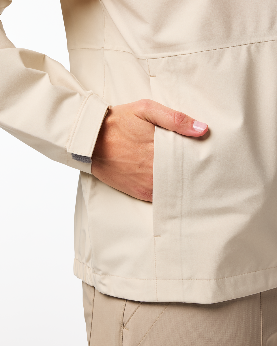 Cielo Rain Jacket - Women's — image 54