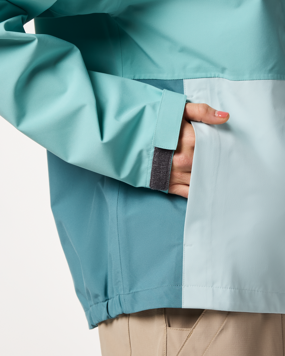 Cielo Rain Jacket - Women's — image 36