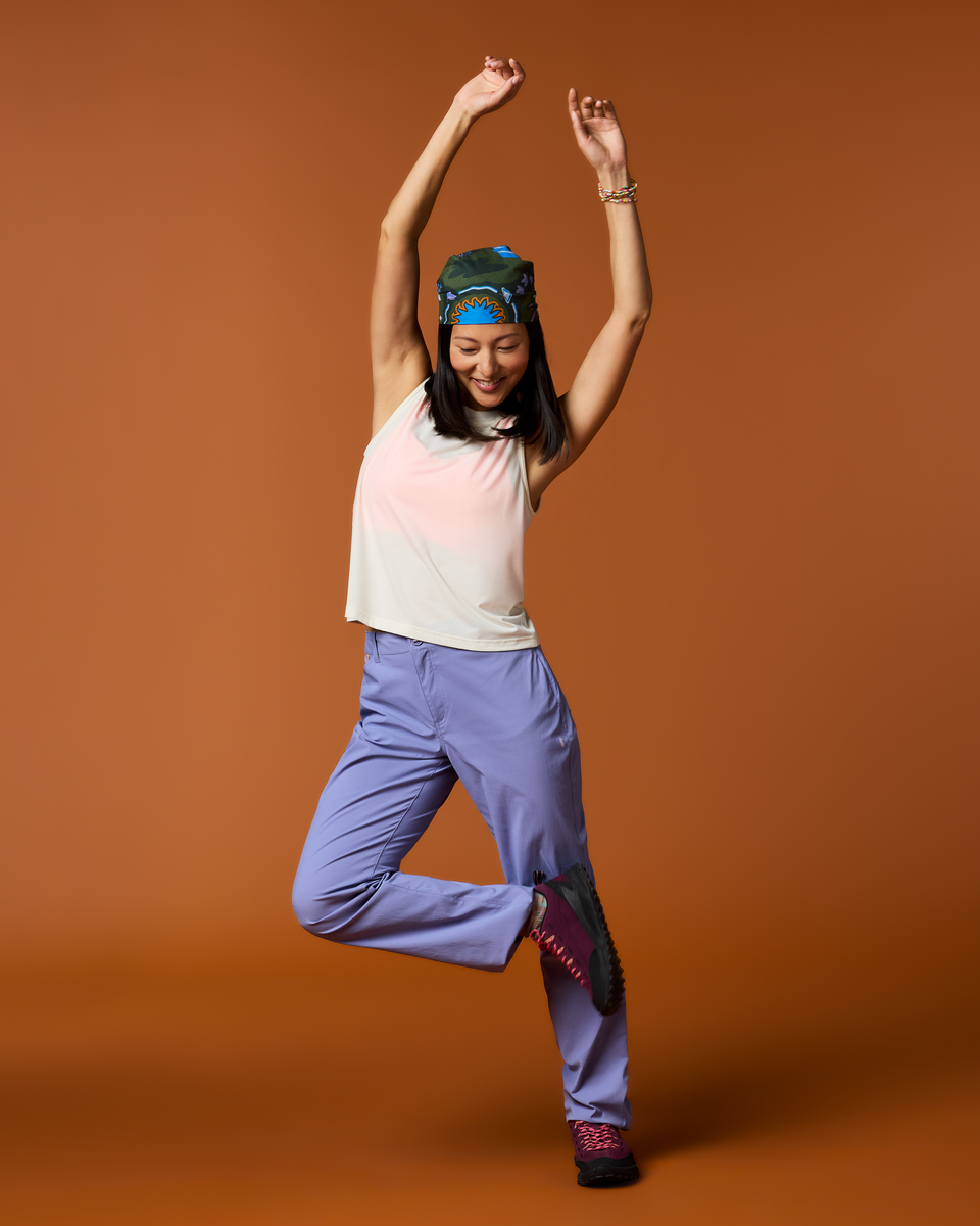 Coraje Tech Pant - Women's — image 4