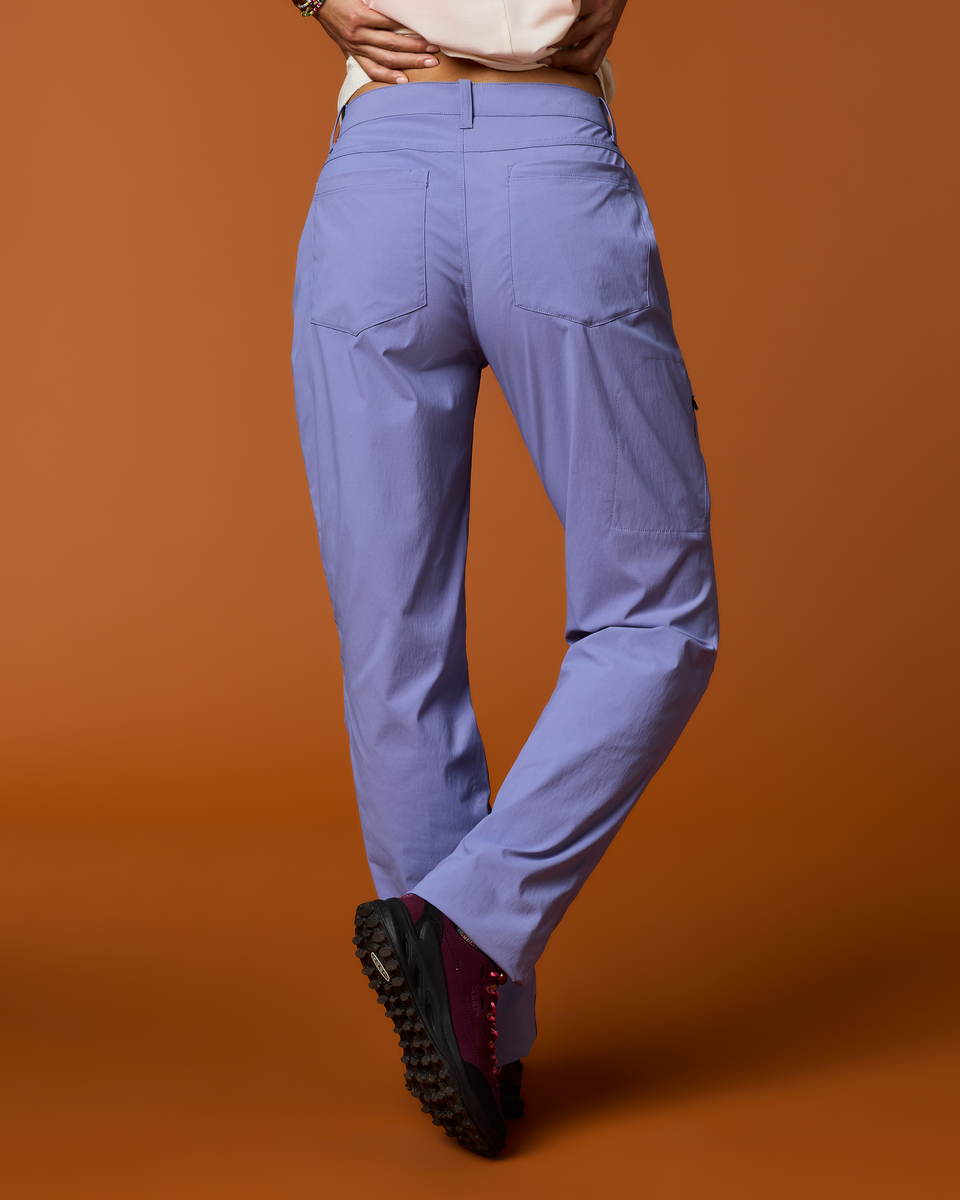 Coraje Tech Pant - Women's — image 2