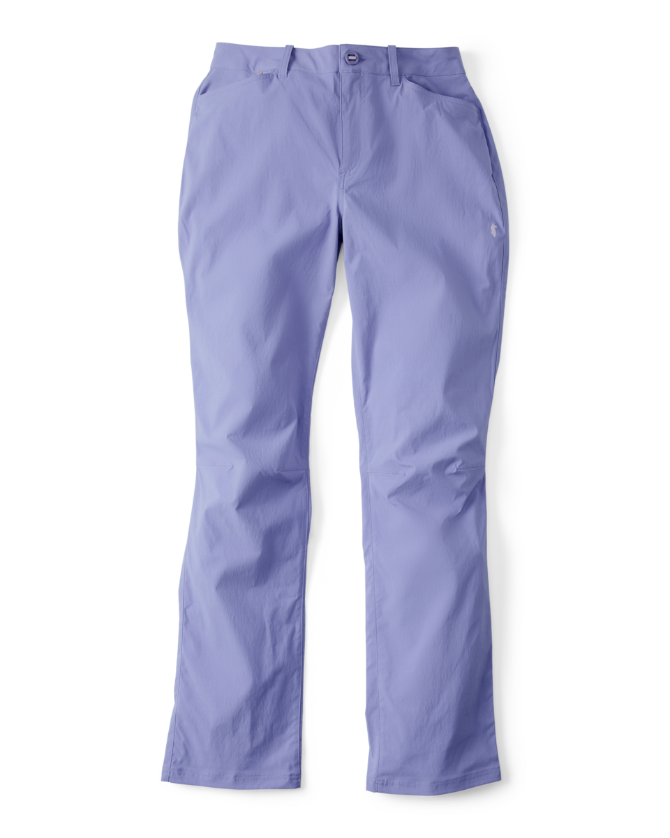 Coraje Tech Pant - Women's — image 7