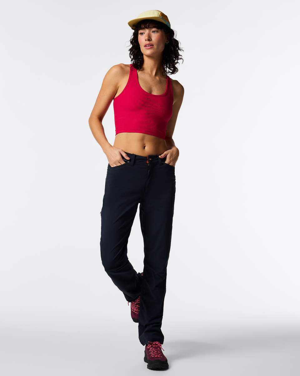 Coraje Tech Pant - Women's — image 9