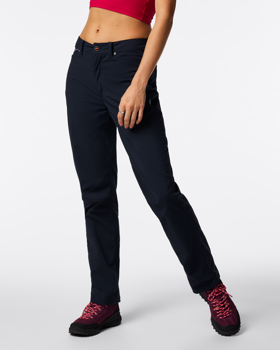 Coraje Tech Pant - Women's — image 8