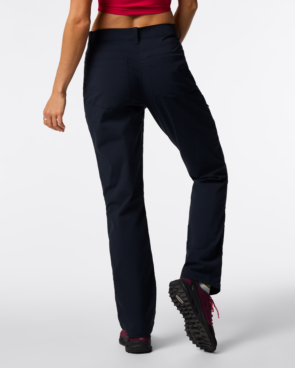 Coraje Tech Pant - Women's — image 10