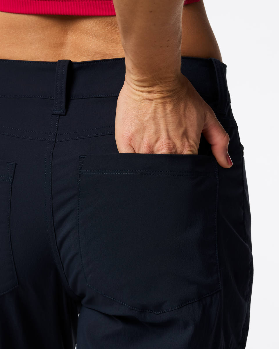 Coraje Tech Pant - Women's — image 11
