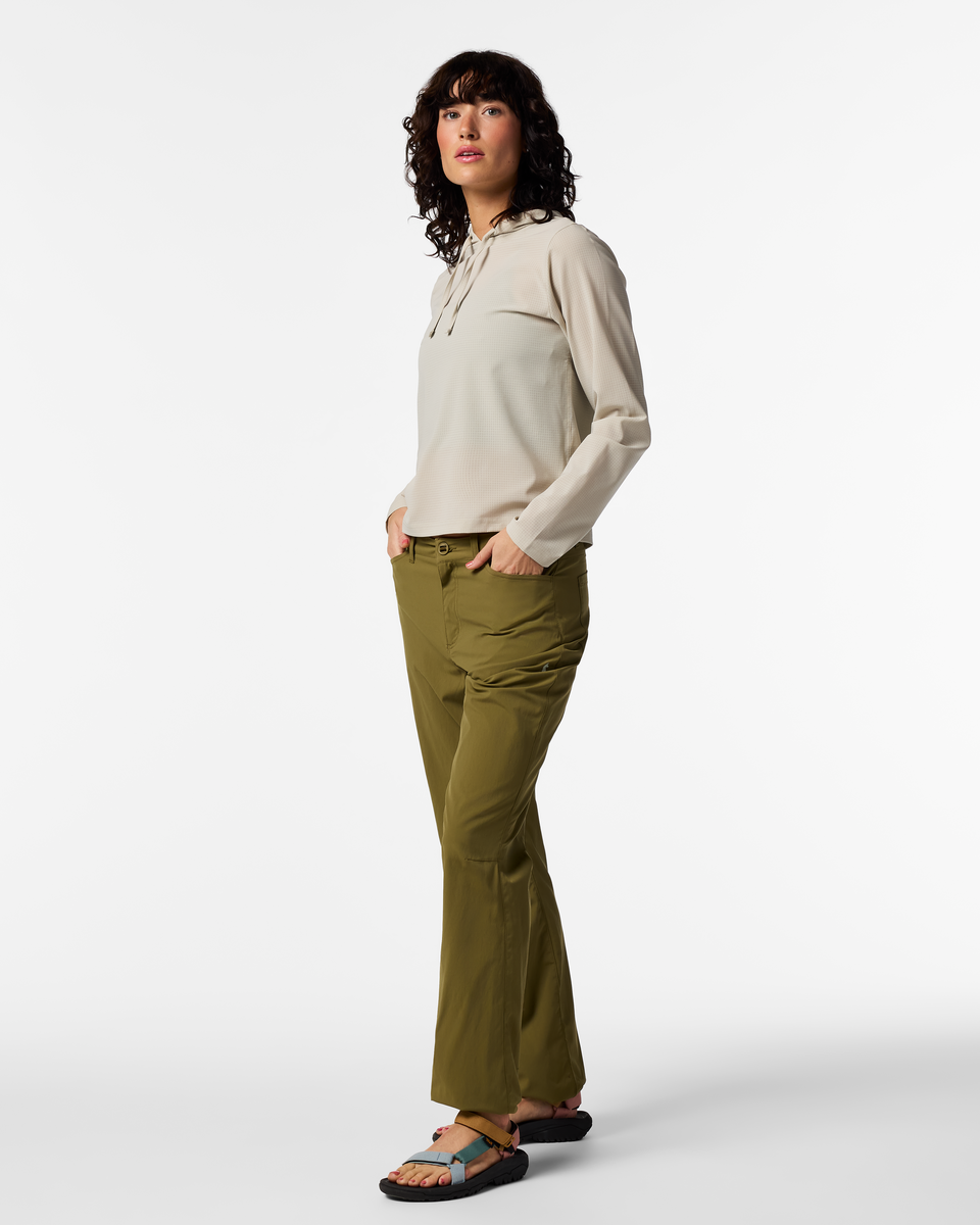 Coraje Tech Pant - Women's — image 15