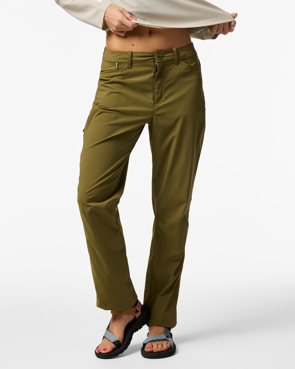 Coraje Tech Pant - Women's — image 14