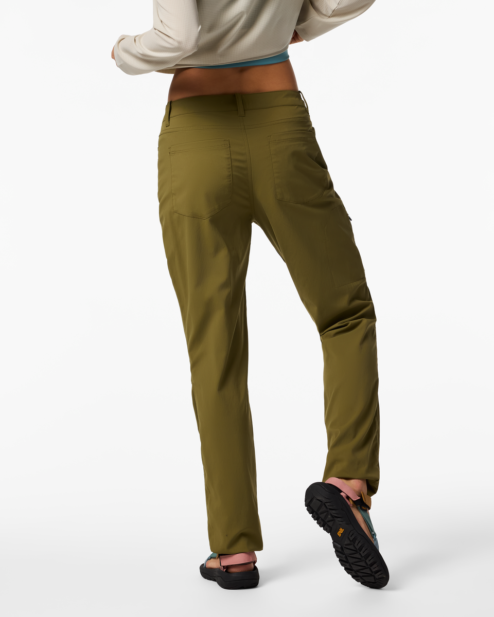 Coraje Tech Pant - Women's — image 16