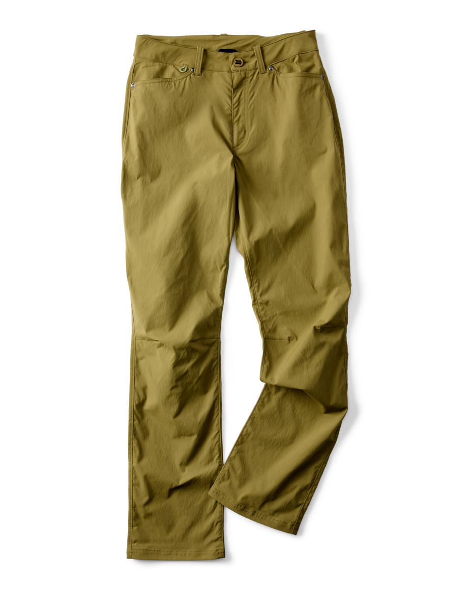 Coraje Tech Pant - Women's — image 20
