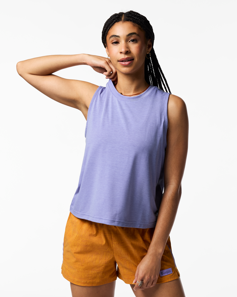 Empaca Tank - Women's — image 2