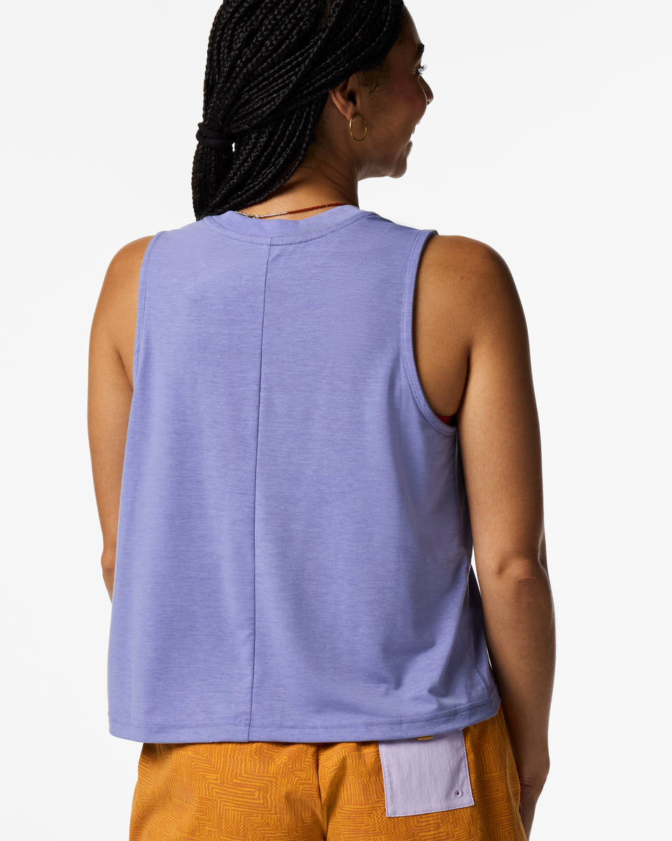 Empaca Tank - Women's — image 4