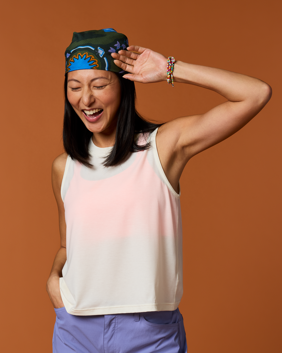 Empaca Tank - Women's — image 8