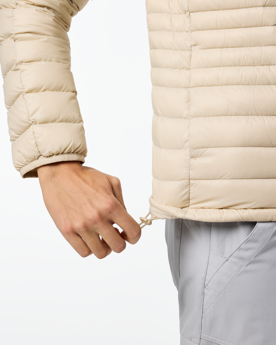 Fuego Down Hooded Jacket - Women's — image 19