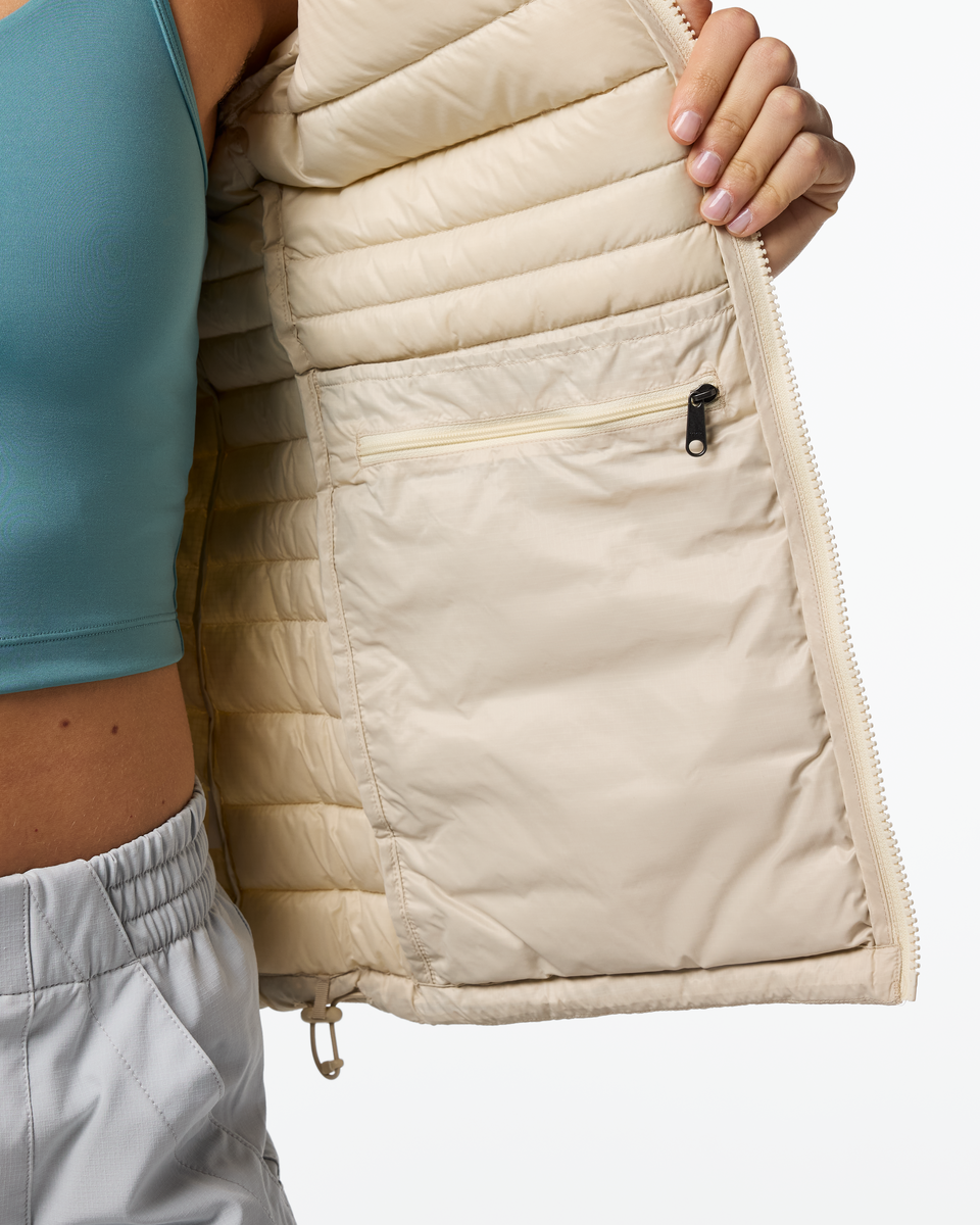 Fuego Down Hooded Jacket - Women's — image 20