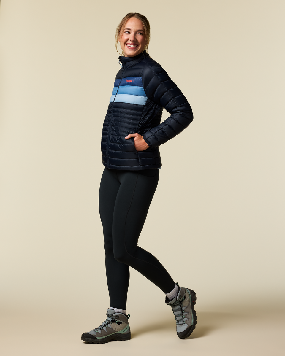 Fuego Down Jacket - Women's — image 2