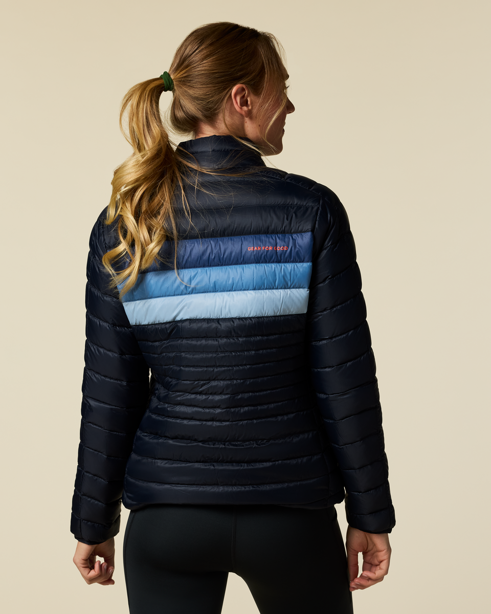 Fuego Down Jacket - Women's — image 3