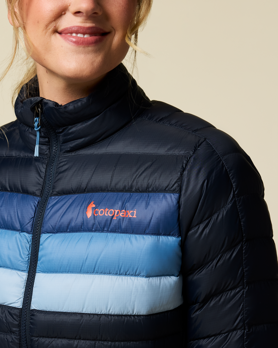 Fuego Down Jacket - Women's — image 4