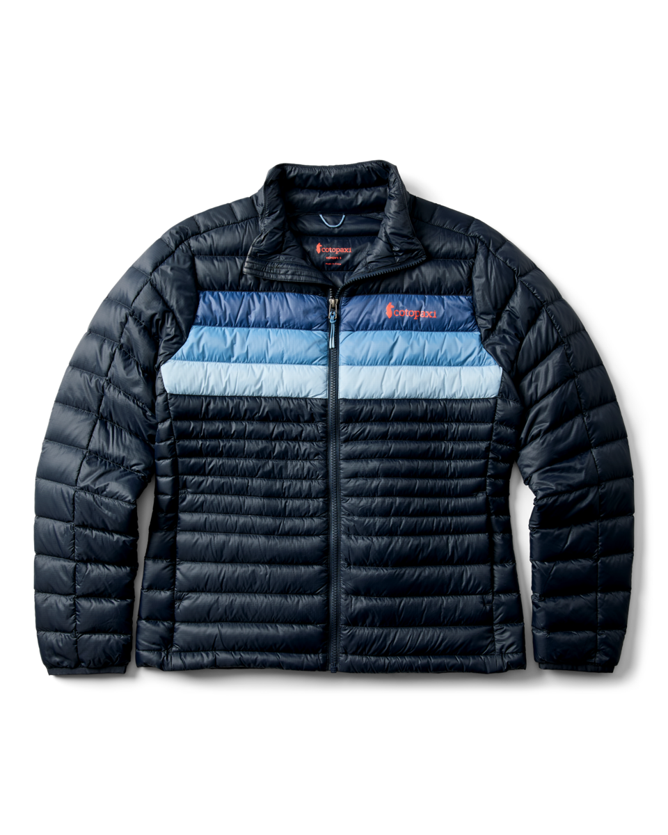 Fuego Down Jacket - Women's — image 7