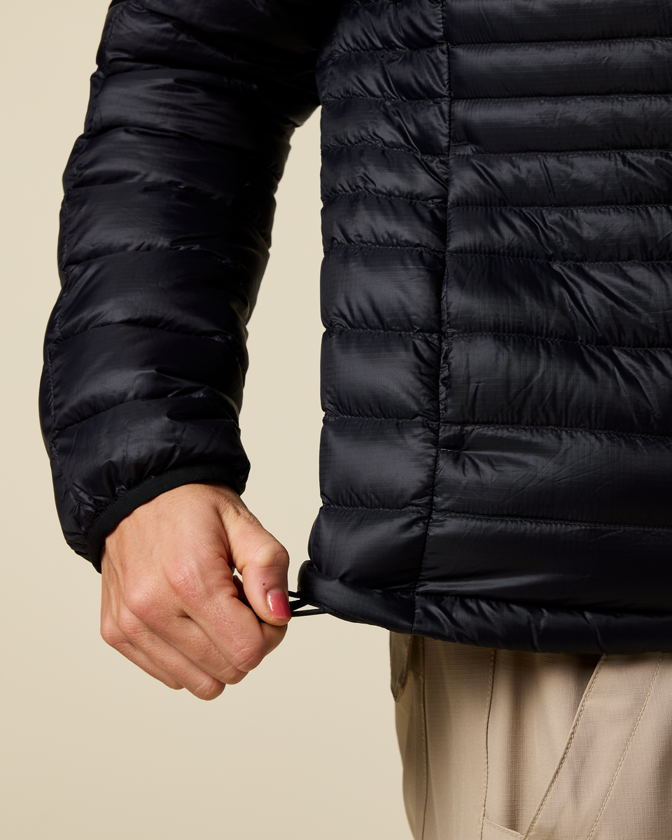 Fuego Down Jacket - Women's — image 12