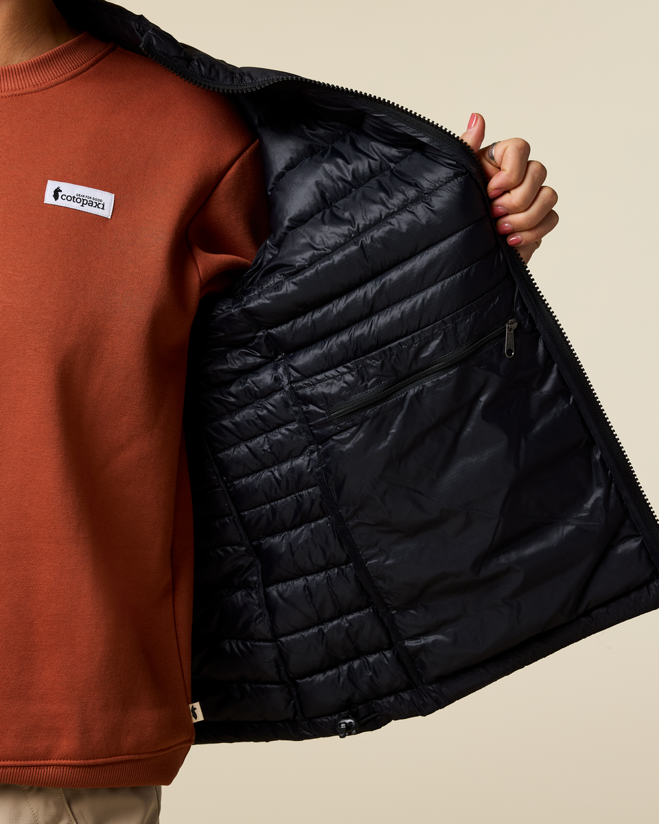 Fuego Down Jacket - Women's — image 13