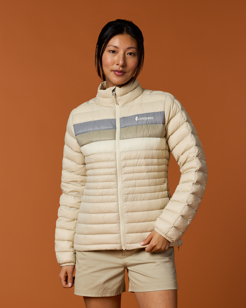 Fuego Down Jacket - Women's — image 16