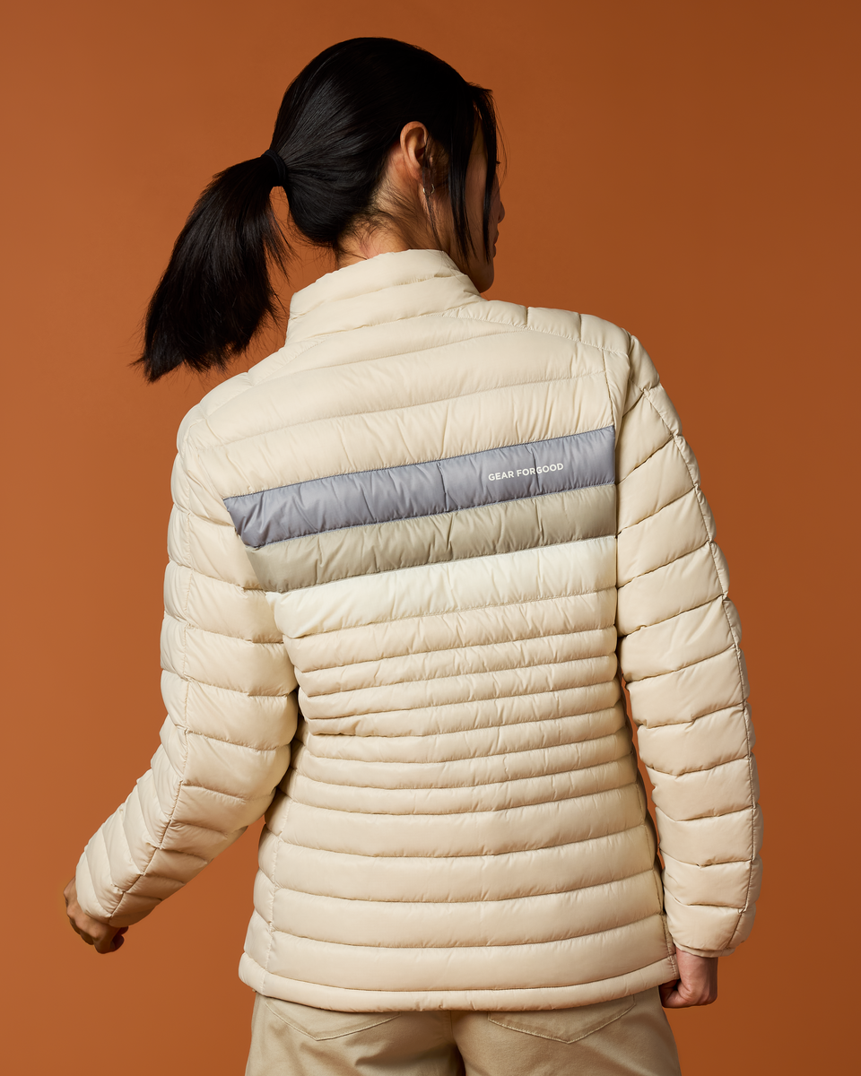 Fuego Down Jacket - Women's — image 18