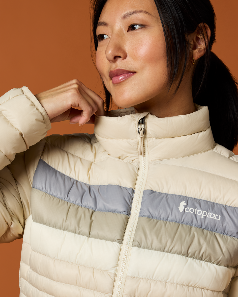 Fuego Down Jacket - Women's — image 19