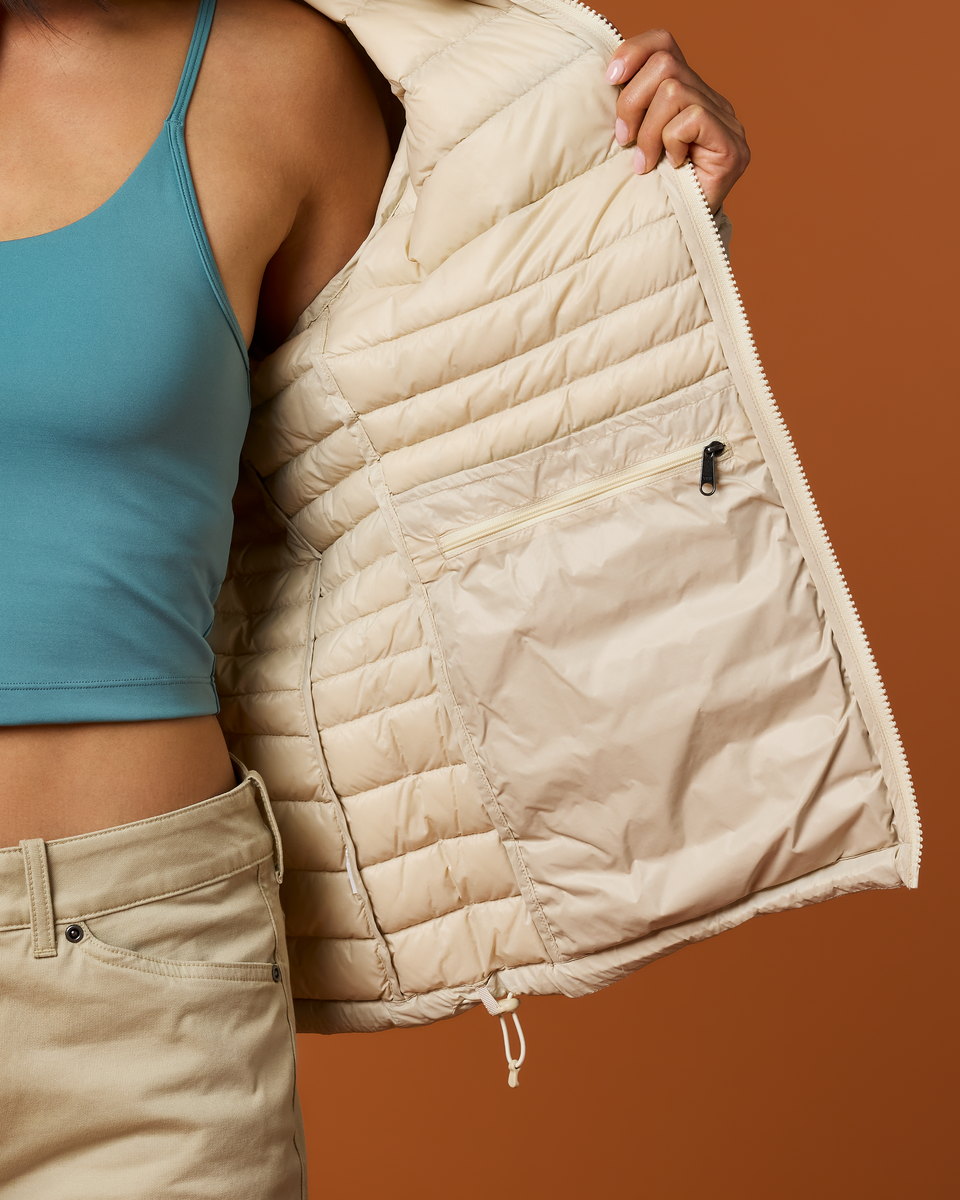 Fuego Down Jacket - Women's — image 21
