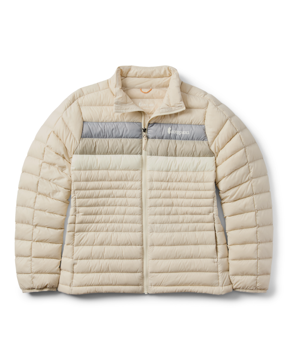 Fuego Down Jacket - Women's — image 23