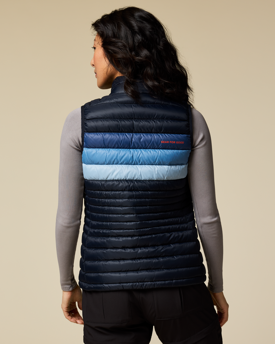 Fuego Down Vest - Women's — image 3