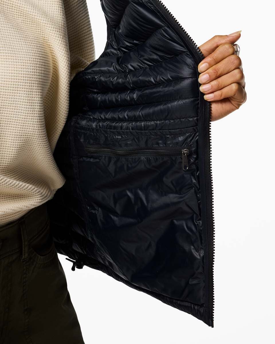 Fuego Down Vest - Women's — image 13