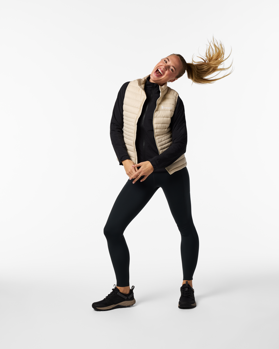Fuego Down Vest - Women's — image 18