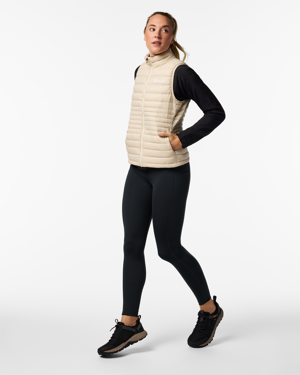 Fuego Down Vest - Women's — image 19