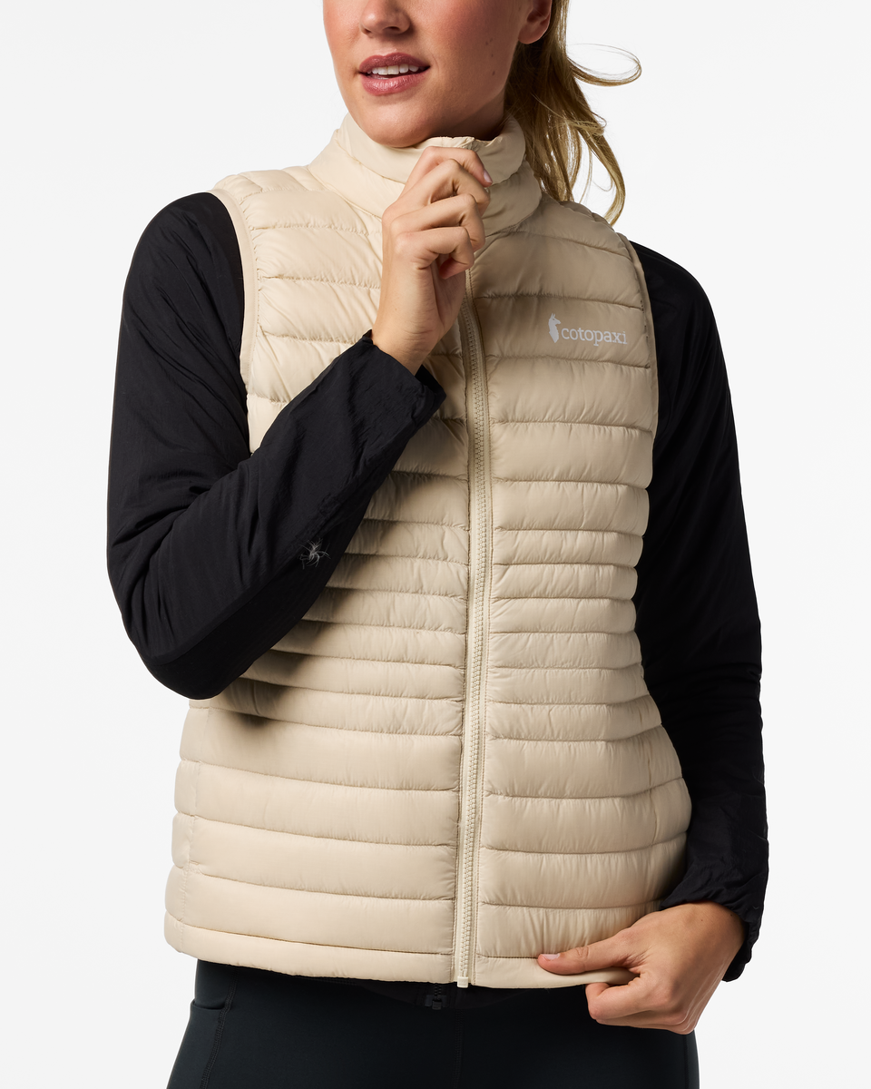 Fuego Down Vest - Women's — image 16