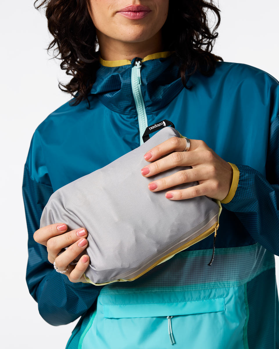 Impermeo 3L Hooded Shell Jacket - Women's — image 10