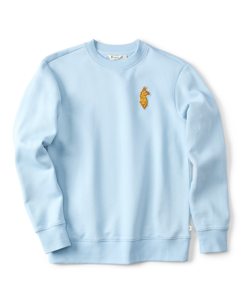 Lava Llama Crew Sweatshirt - Women's — image 12