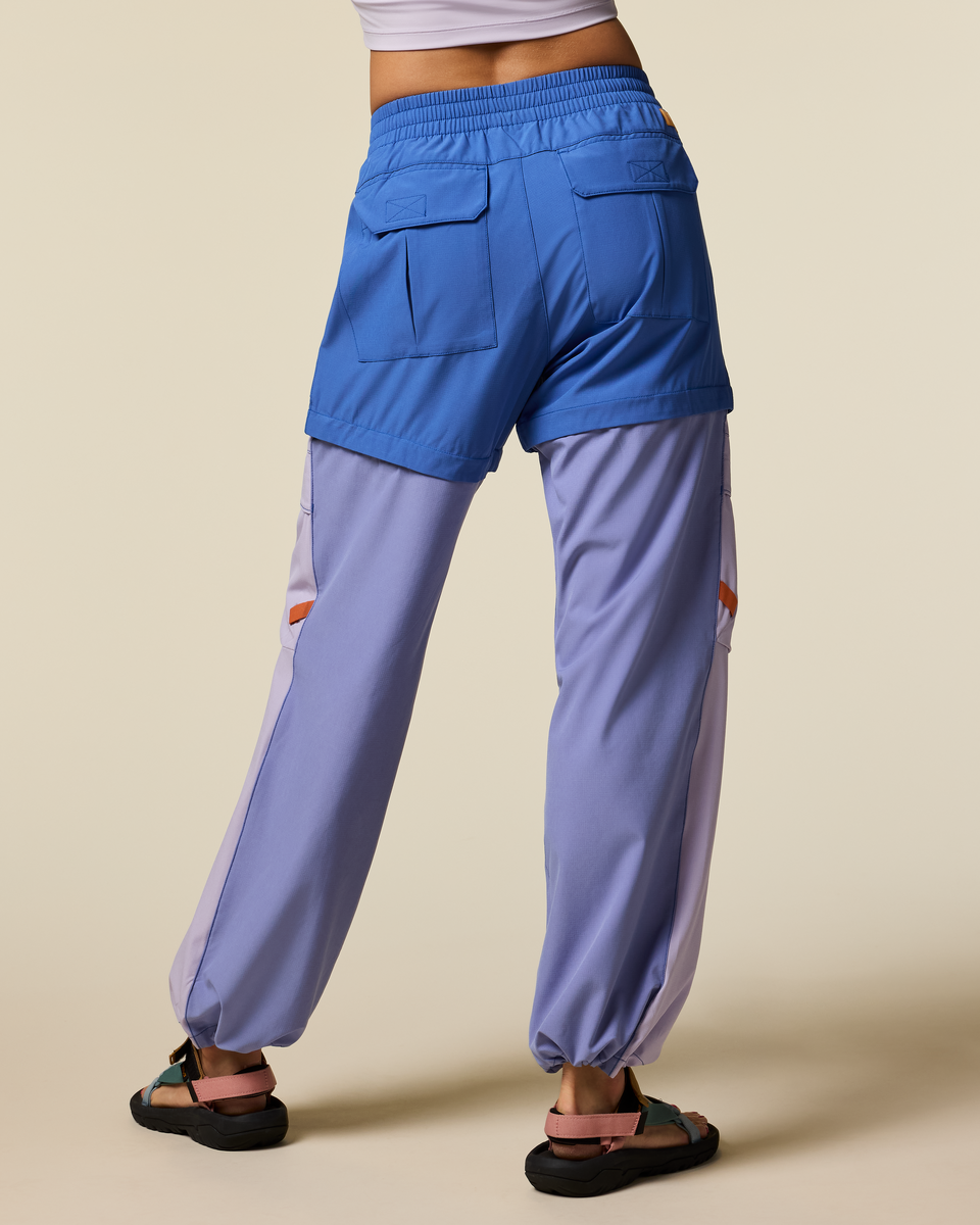 Losdos Zip-Off Pant - Women's — image 3