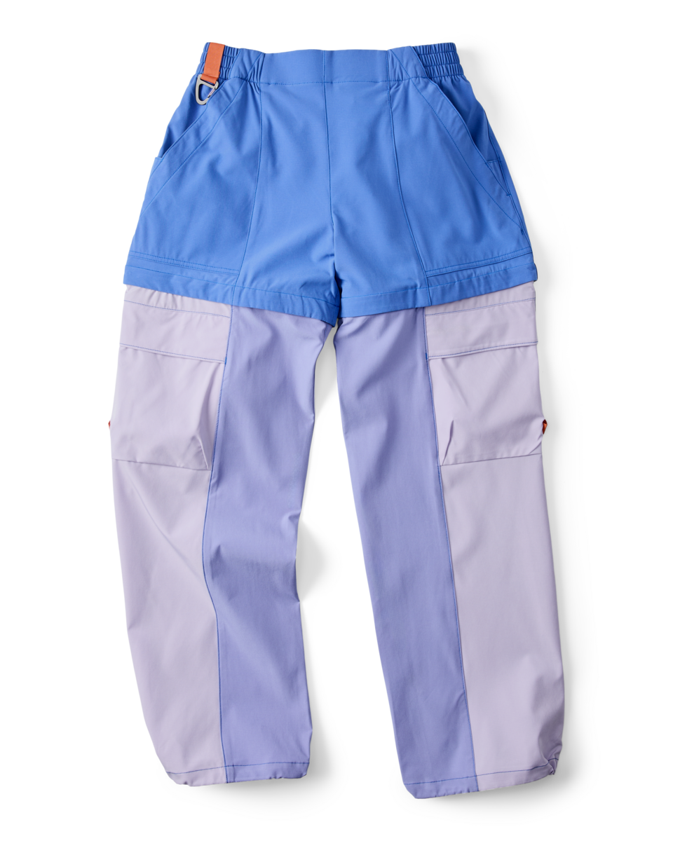 Losdos Zip-Off Pant - Women's — image 7