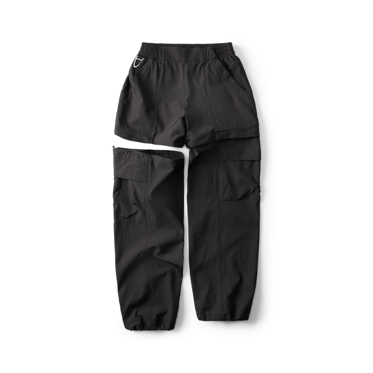 Losdos Zip-Off Pant - Women's — image 8